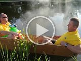 Cold Water Challenge 2014 - Jugendtrachtenkapelle Großschönau.mp4